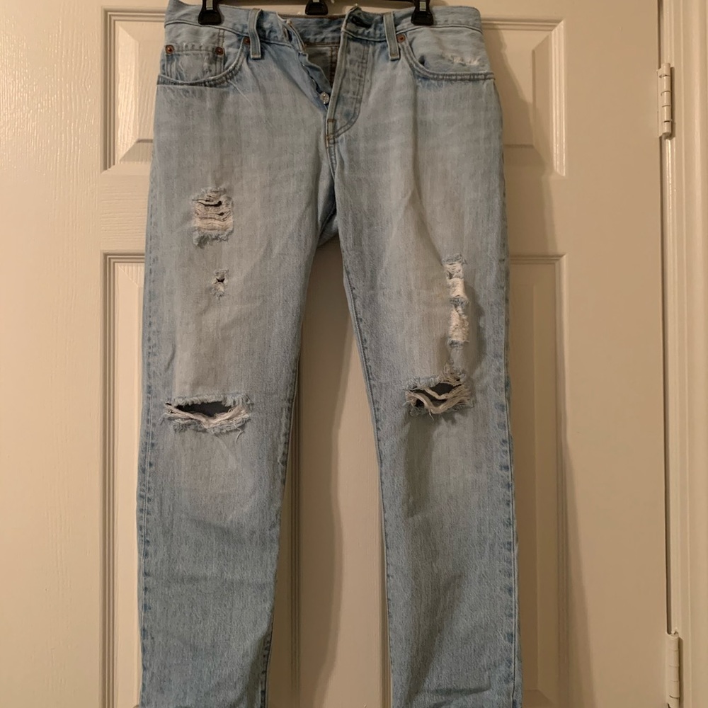 Levi’s Women’s Jeans